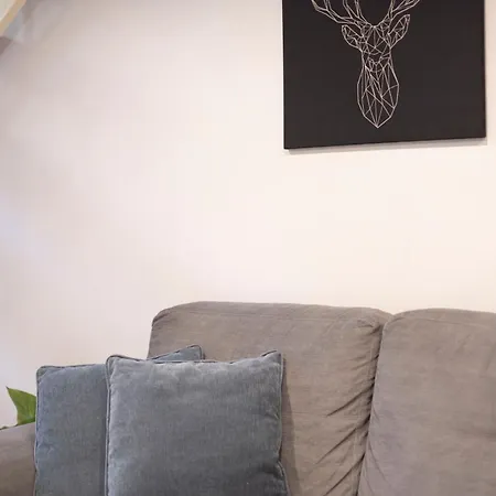 Superb Cozy In The Heart Of *