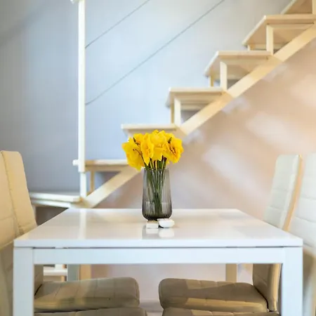 Superb Cozy In The Heart Of * 부다페스트