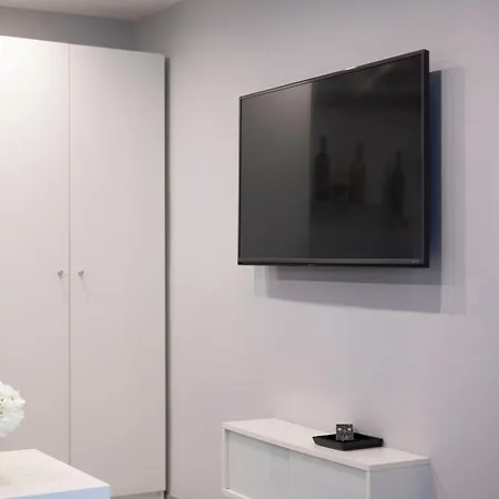 Superb Cozy In The Heart Of Appartamento