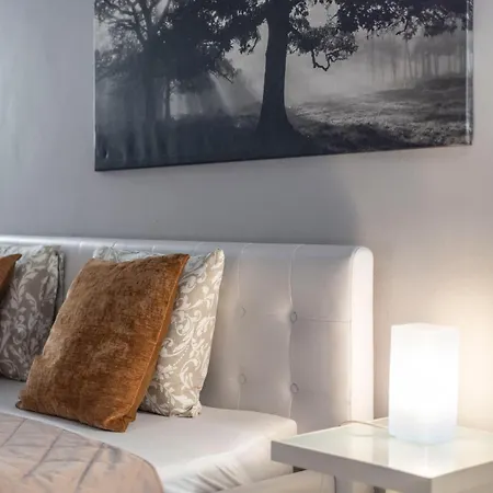 아파트 Superb Cozy In The Heart Of *