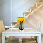 Superb Cozy In The Heart Of * 부다페스트