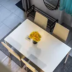 아파트 Superb Cozy In The Heart Of 부다페스트