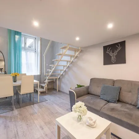 Διαμέρισμα Superb Cozy In The Heart Of *