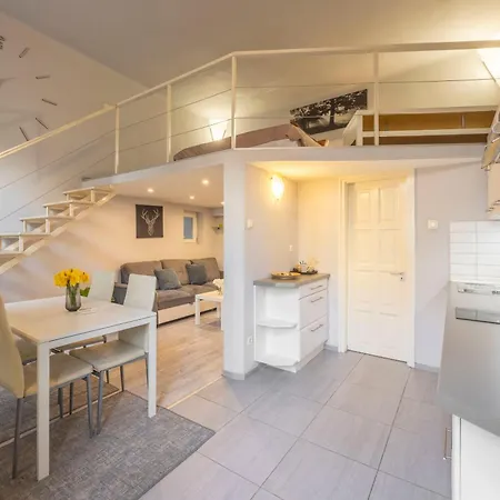 Superb Cozy In The Heart Of Διαμέρισμα