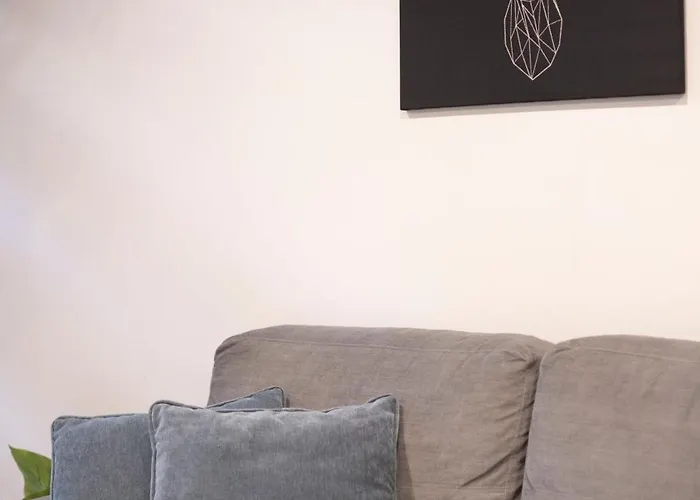 Superb Cozy In The Heart Of *