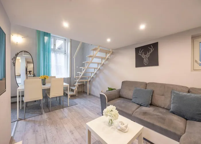 Apartament Superb Cozy In The Heart Of *