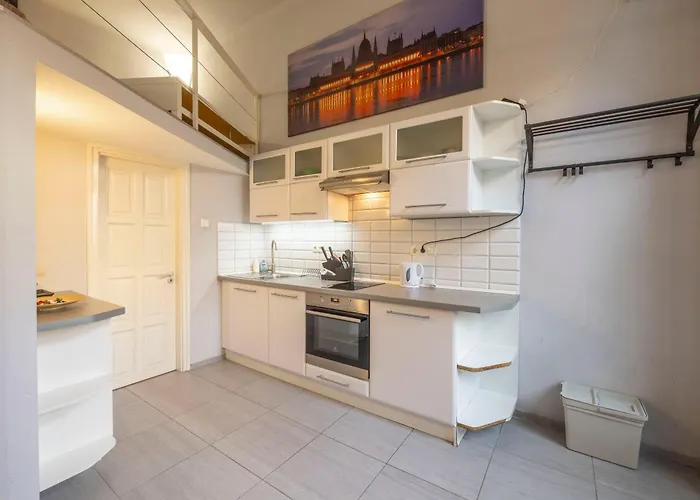 Apartament Superb Cozy In The Heart Of