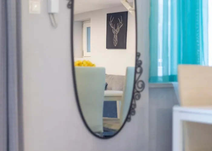 Apartament Superb Cozy In The Heart Of